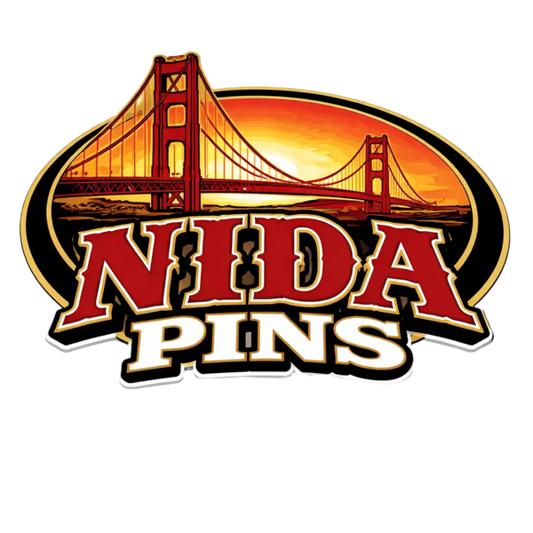 Nida Pins