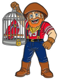 Caged Bird