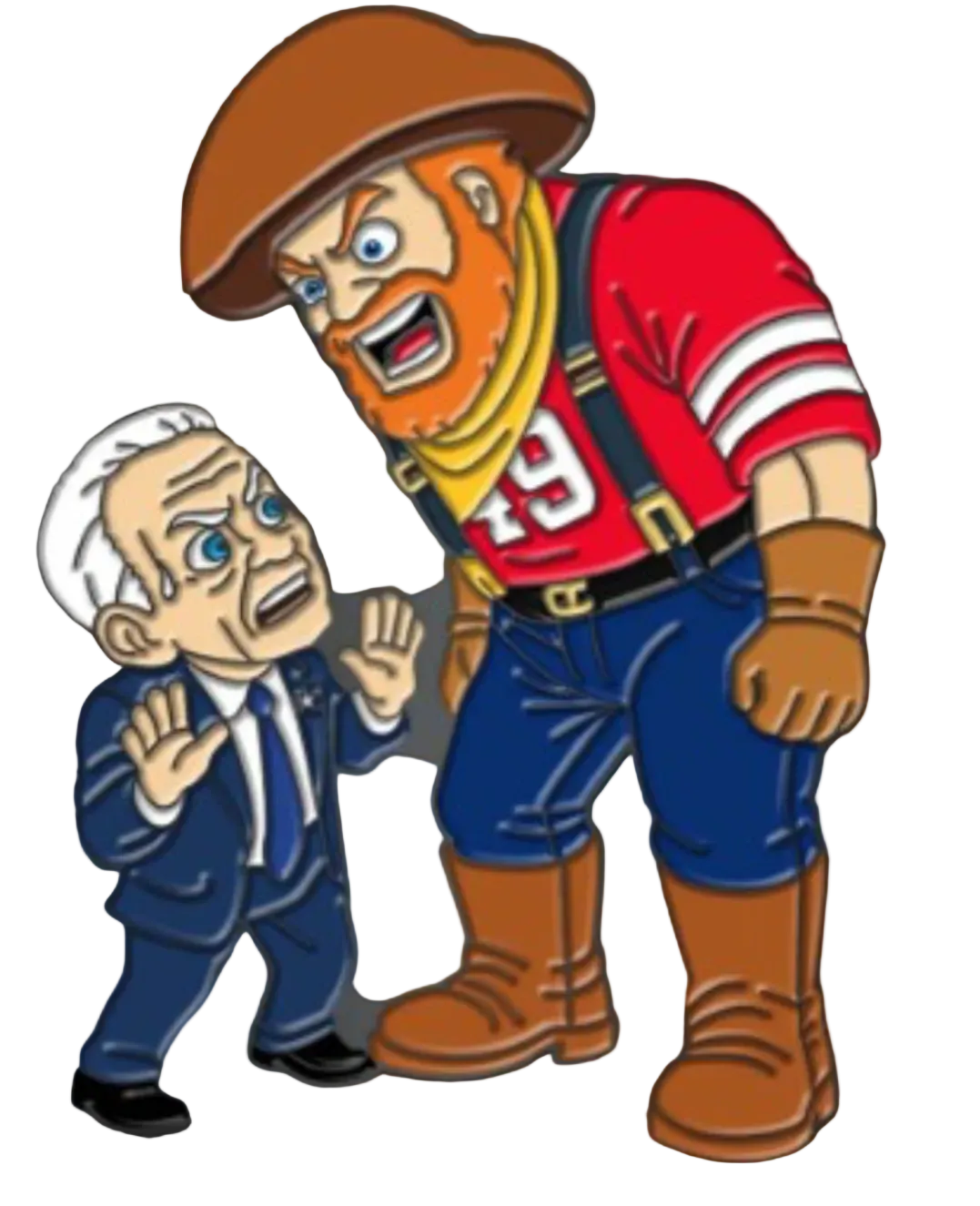LITTLE JERRY