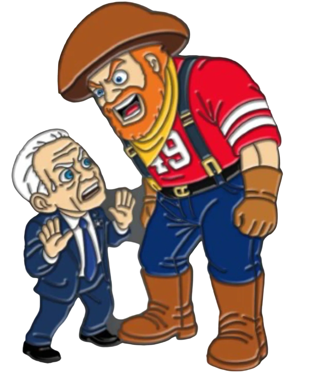 Jerry Scardy
